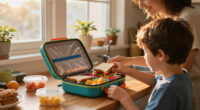 15 Best Student-Friendly Lunch Boxes in 2026