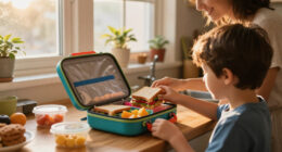 15 Best Student-Friendly Lunch Boxes in 2026