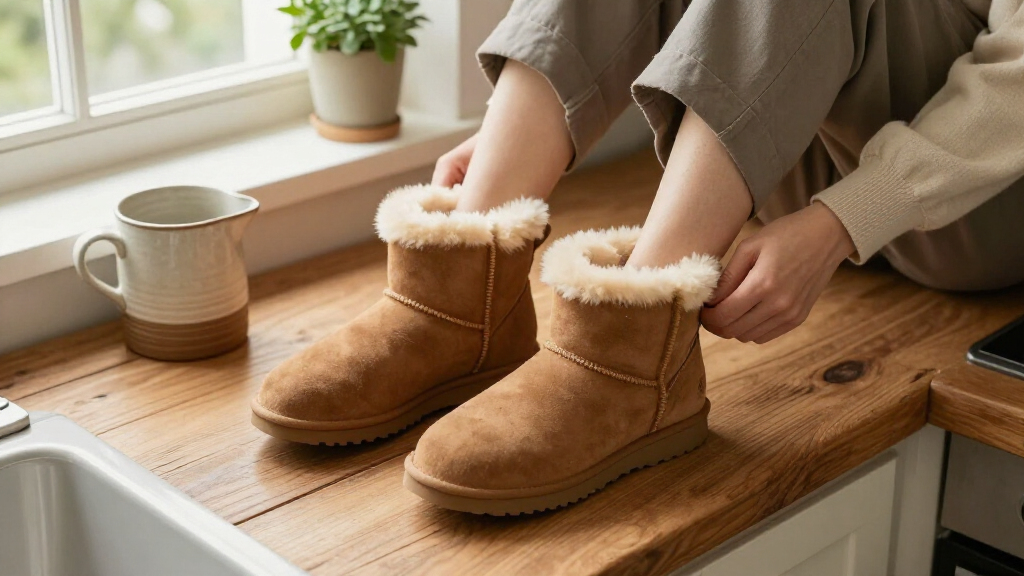 4 Best UGG Boots in 2026