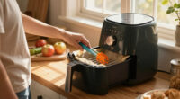 5 Best Air Fryer Accessories for Beginners in 2026