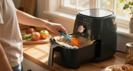 5 Best Air Fryer Accessories for Beginners in 2026