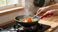 5 Best Anolon Everlast Frying Pans in 2026