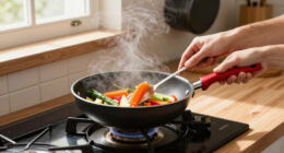 5 Best Anolon Everlast Frying Pans in 2026