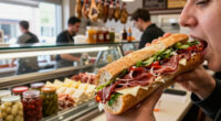 5 Best Italian Delis In America, According To Diners