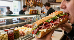 5 Best Italian Delis In America, According To Diners
