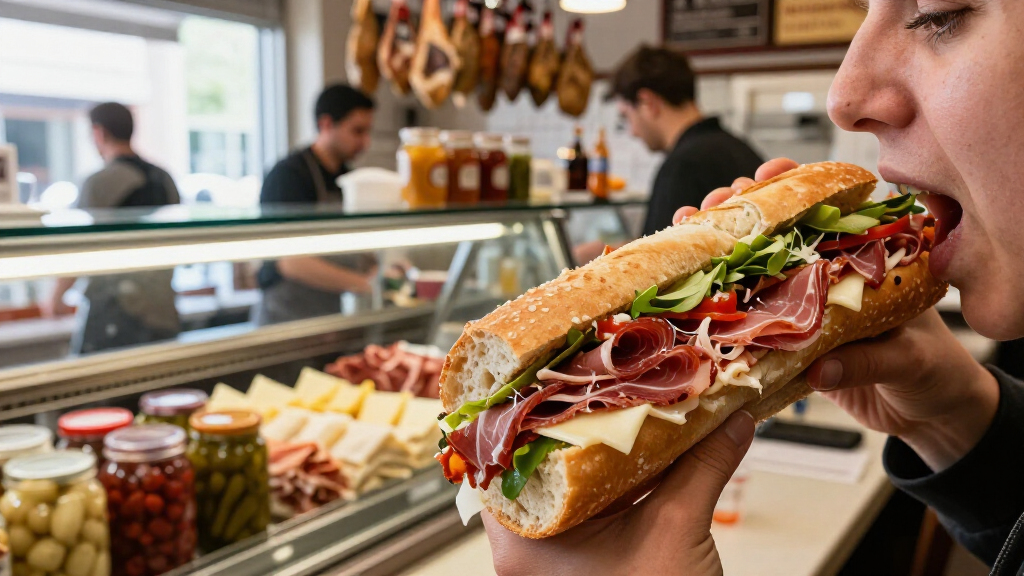 5 Best Italian Delis In America, According To Diners