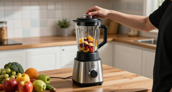 5 Best Kitchen Appliances in 2026