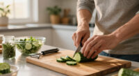 6 Best Cucumber Salad Tools in 2026