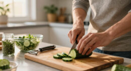 6 Best Cucumber Salad Tools in 2026