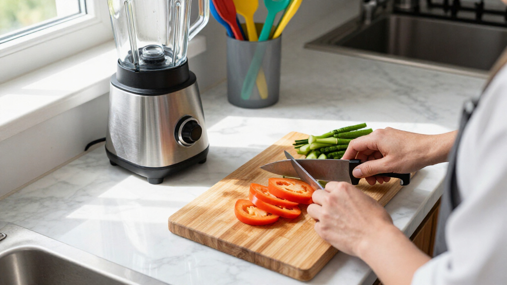 7 Best Kitchen Gadgets for Meal Prep in 2026