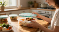 7 Best Meal Prep Containers for Students in 2026