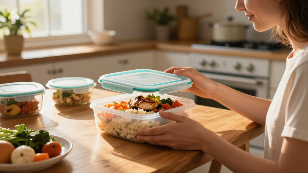 7 Best Meal Prep Containers for Students in 2026