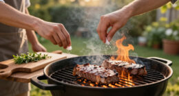 Argentina Beef Recalled In US