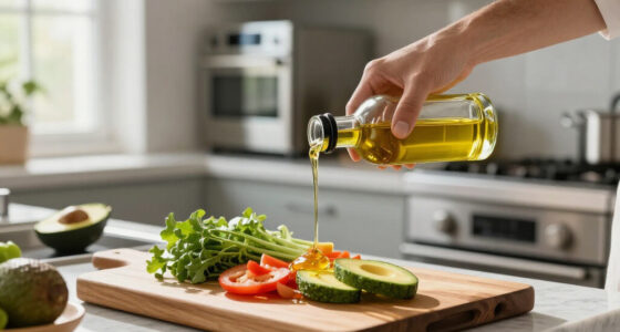 Avocado Oil Surges In Global Coverage