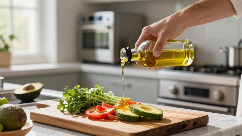 Avocado Oil Surges In Global Coverage