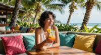 Bahama Breeze