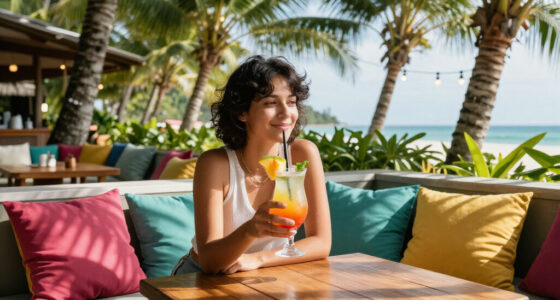Bahama Breeze