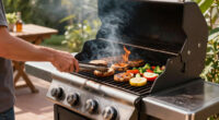 Best Gas Grills For Outdoor Cooking Compared