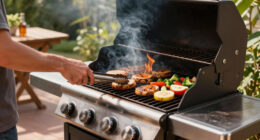 Best Gas Grills For Outdoor Cooking Compared