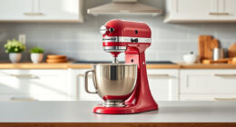 Best KitchenAid Stand Mixers for Large Batches (2026) — Guide 34