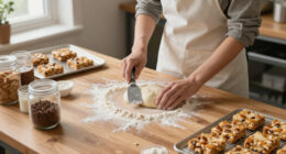 Better Bakehouse Snack Company Recall