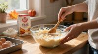 Betty Crocker's New Fall Cake Mix Is Exceptionally Moist