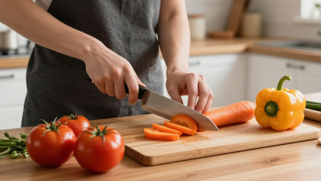 Big Food Vs. The People