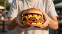 Burger Boi Surges In Global Coverage