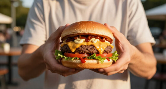 Burger Boi Surges In Global Coverage