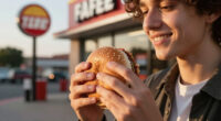 Burger King Surges In Global Coverage