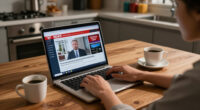 Bynatascha Mirosch Surges In Global Coverage