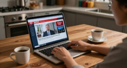 Bynatascha Mirosch Surges In Global Coverage