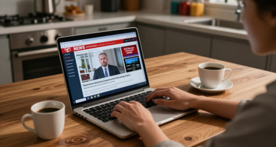 Bynatascha Mirosch Surges In Global Coverage