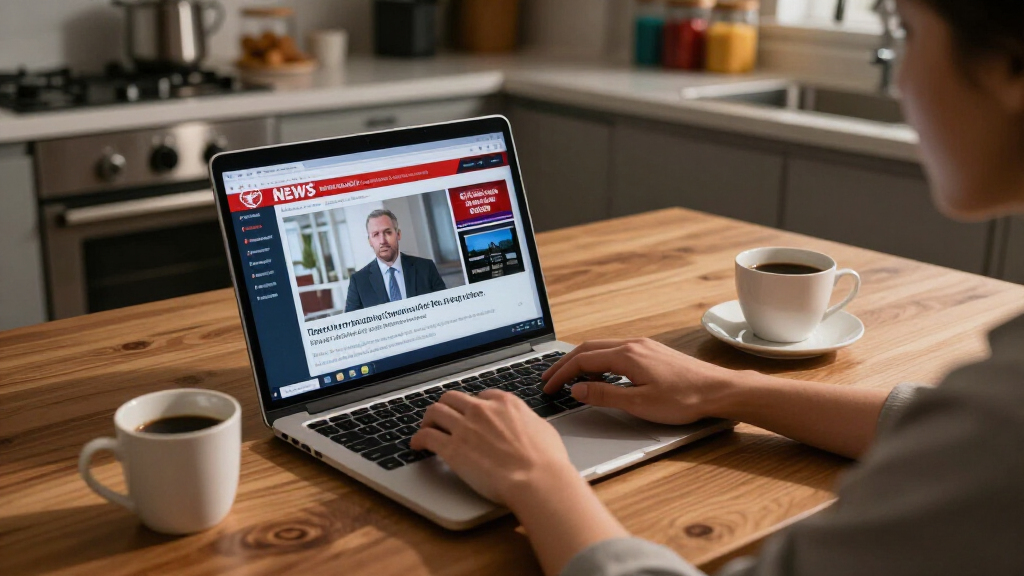 Bynatascha Mirosch Surges In Global Coverage