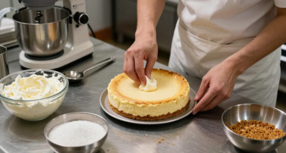 Cheesecake Factory Surges In Global Coverage