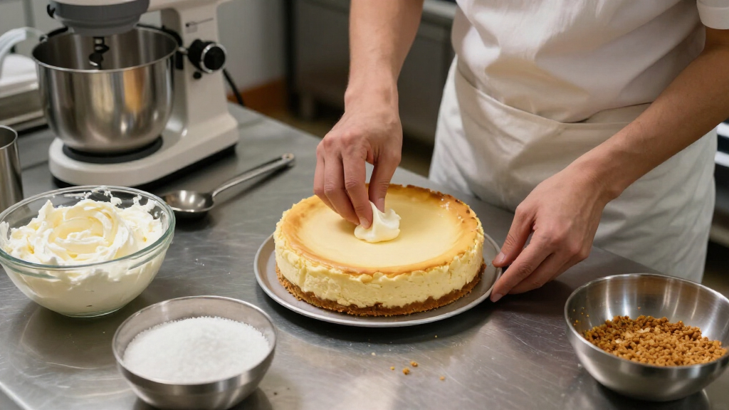 Cheesecake Factory Surges In Global Coverage