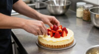 Cheesecake Factory surges in global coverage
