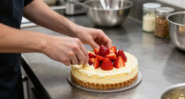 Cheesecake Factory surges in global coverage
