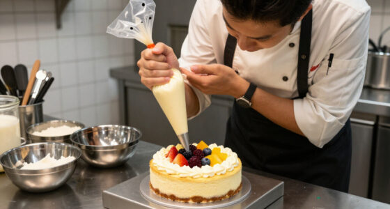 Cheesecake Factory Surges In Global Coverage