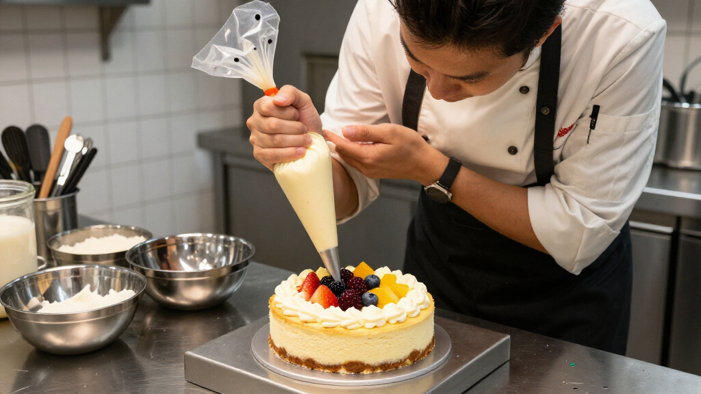 Cheesecake Factory Surges In Global Coverage