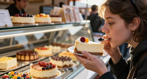 Cheesecake Factory Surges In Global Coverage