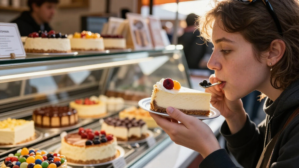 Cheesecake Factory Surges In Global Coverage