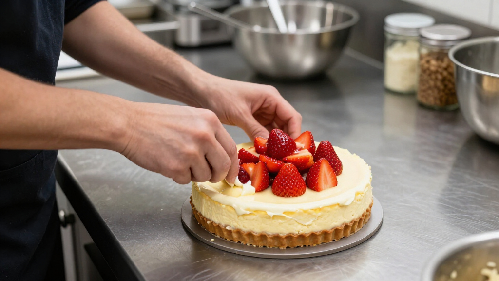 Cheesecake Factory surges in global coverage