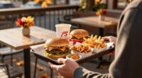 Chick Fil A Fall Menu Release
