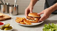 Chick-fil-a New Menu Items