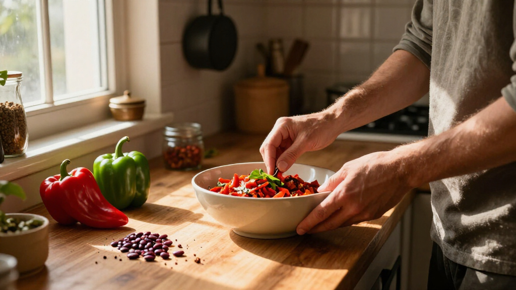 Chili Surges In Global Coverage