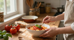 Comfort Food: 15 Ricette Per Essere Felici (Anche Dopo Le Vacanze)