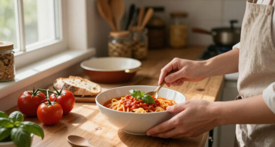 Comfort Food: 15 Ricette Per Essere Felici (Anche Dopo Le Vacanze)