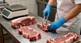 Corte Argentino Usa Meat Recall