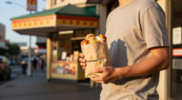 Cream Puff Institution Closes In Sydney's Chinatown Amid ATO Scrutiny - Abc.net.au